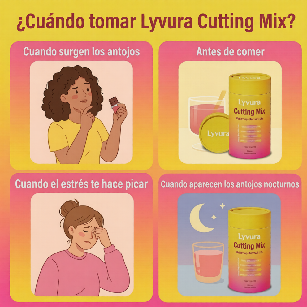 leefar Cutting