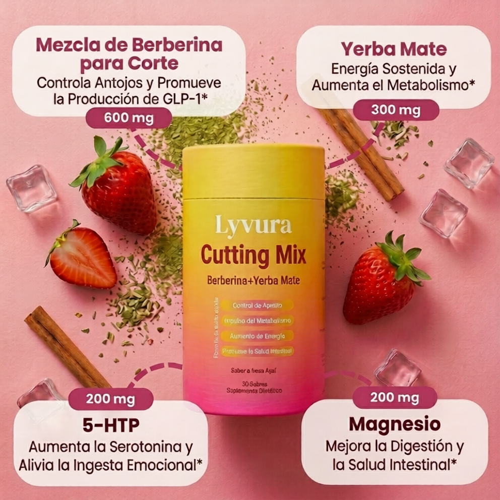 leefar Cutting